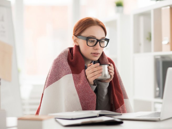 Снимка: istock