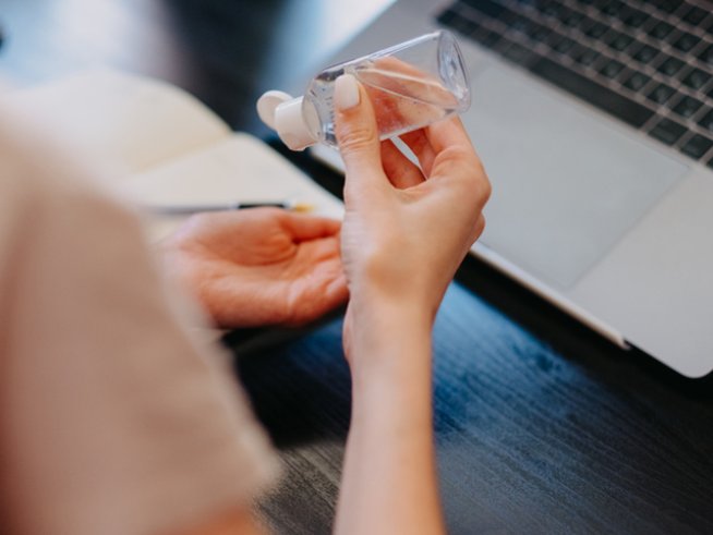 Снимка: istock