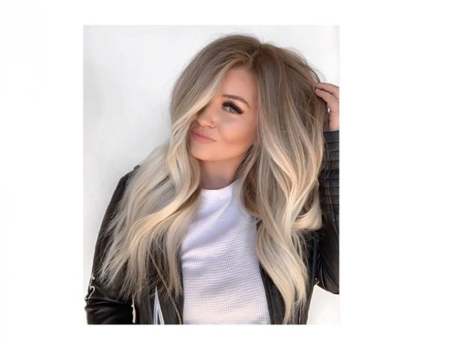 Снимка: instagram rosehair_le