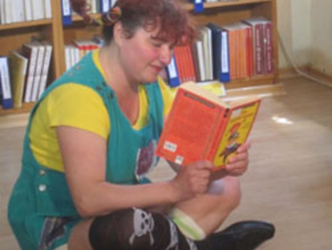 Детските библиотеки се нуждаят от дарения и читатели