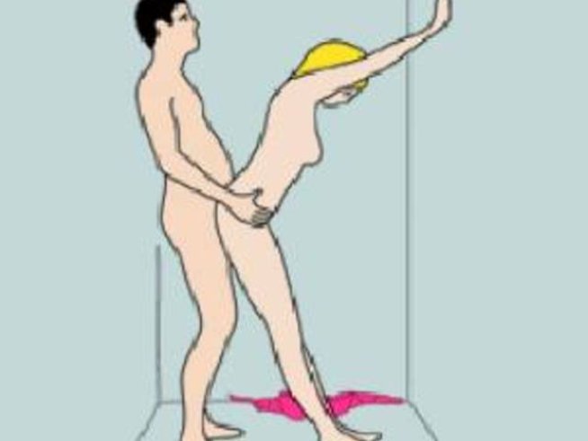 Секс пози за максимално удоволствие