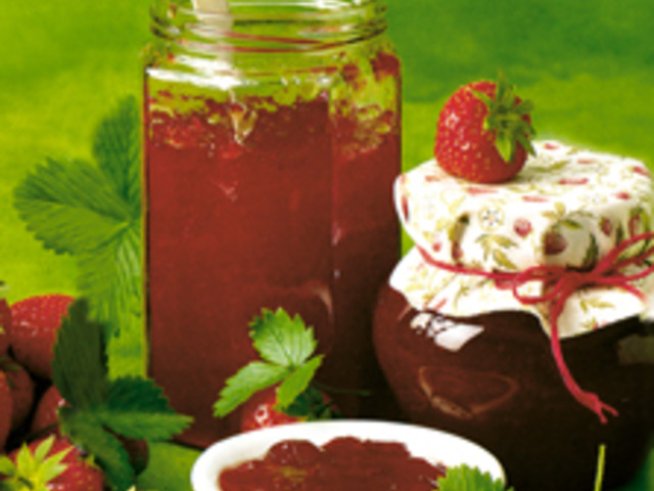 Съхранете богатството от плодове