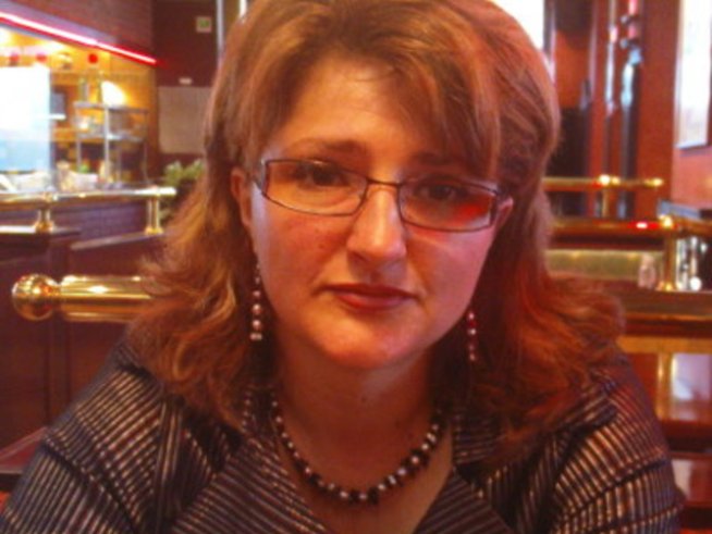 Екатерина Малчева: Бижутата са произведения на изкуството, но и философия