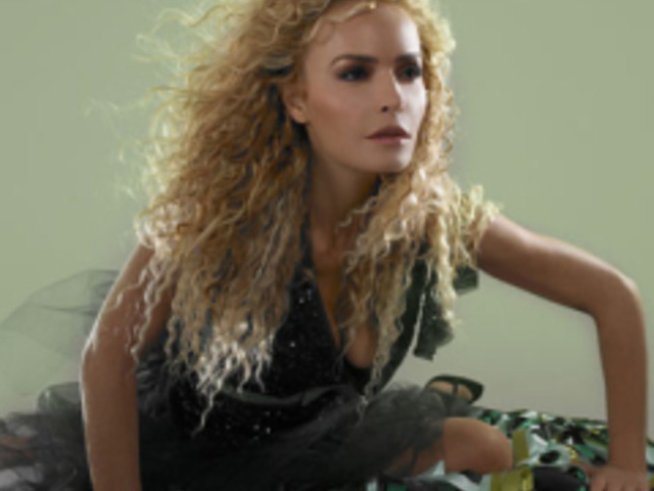 Спечелете билети за концерта на Ищар Алабина в София