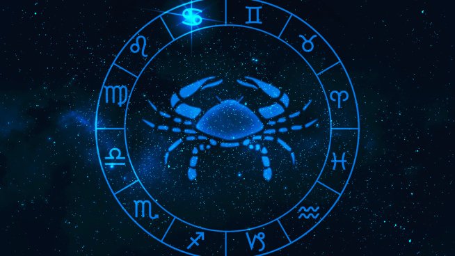 Марс преминава в Рак на 6 януари - внимаваме с емоциите.Снимка: istock