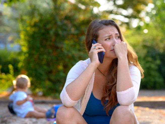 Снимка: istock