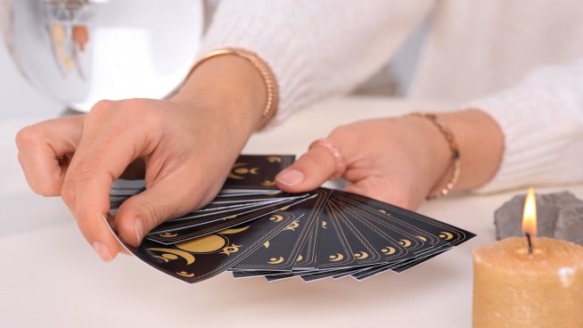 Таро карта за 8 ноември, събота. Снимка: istock