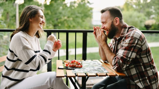 10 знака,че той само ви губи времето . Снимка: istock