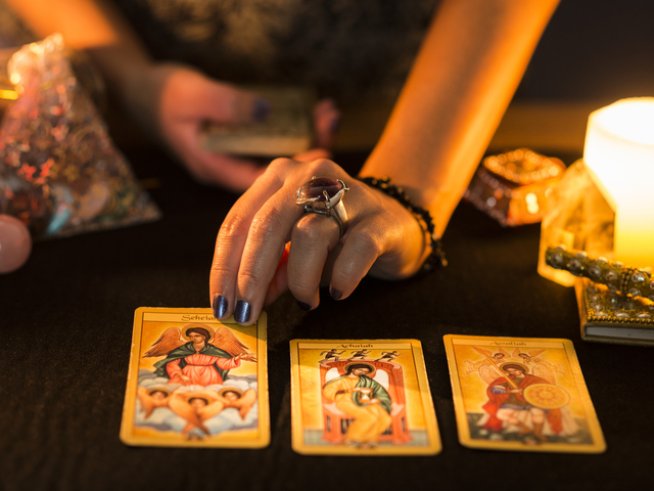 Снимка: istock