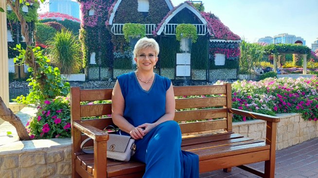 Снимка: личен архив.