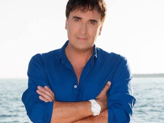 Снимка: Facebook/ Веселин Маринов / Veselin Marinov