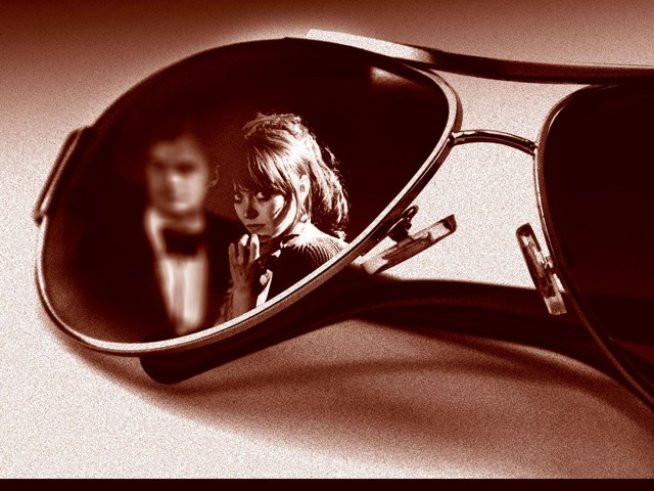 Да напуснеш жена си заради млада любовница