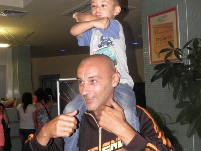 4-годишно момченце на кастинга за X Factor в Бургас!