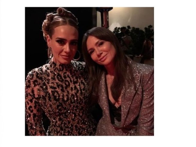 Снимка: instagram kingarusin