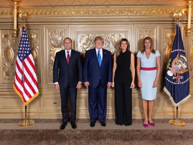 Снимка: Facebook