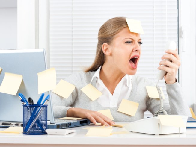 снимка: istock