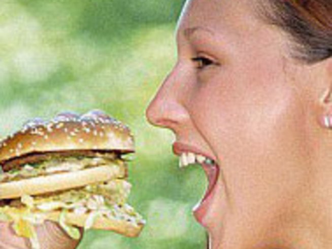 Как да променим хранителния си режим?