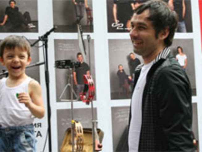 Центърът за деца с увреждания в Студентски град се откри