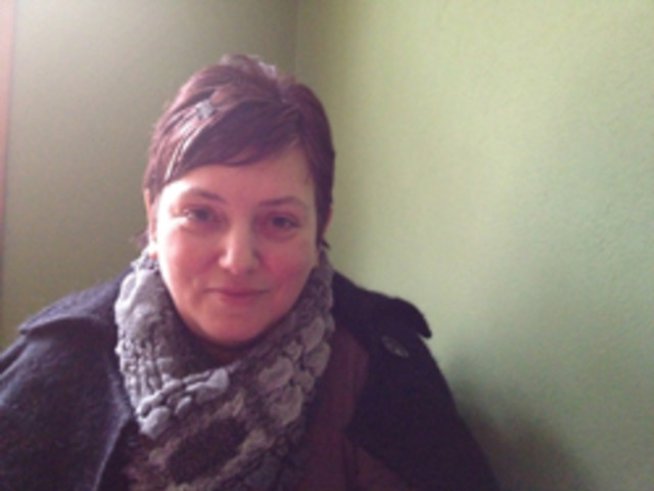 Андреана Ефтимова за невербалната комуникация