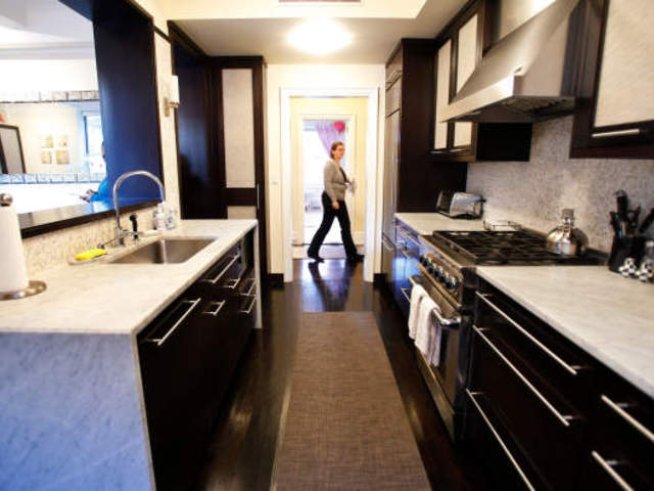 Тенденции в интериора за пролет-лято 2012