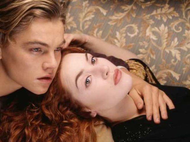 Вълнуващата филмова история „Титаник“ възкръсва на 3D