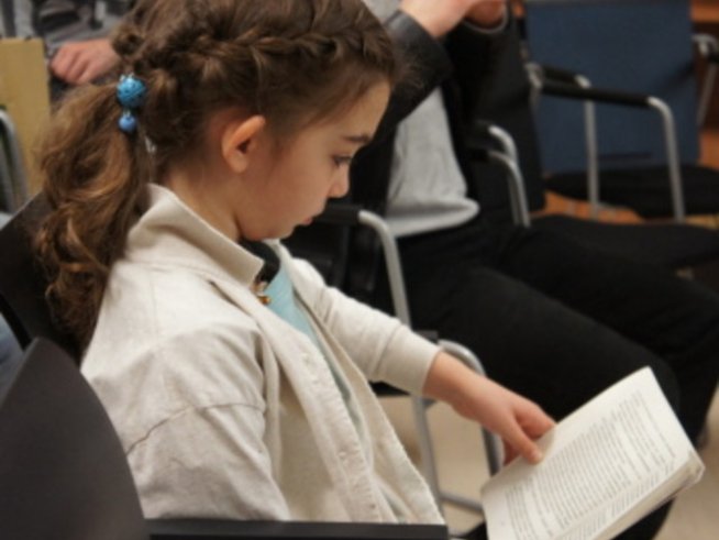 Сергей Игнатов приветства инициативата за повече съвременни автори в списъка с книги за ваканцията