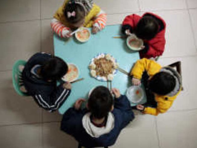 Как да накараме децата да ядат повече плодове и зеленчуци