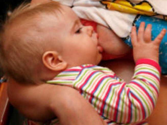 4 идеи за увеличаване на кърмата