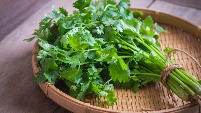 кои са най-добрите детоксикиращи билки? Снимка: istock