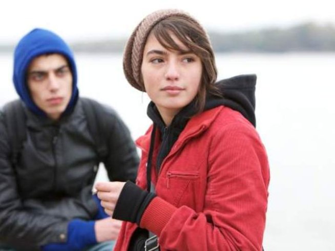 Романтичният български филм „Аве“ открива 16-ия София филм фест