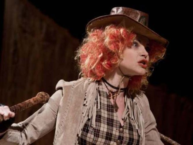 Билети за театър на половин цена в седмицата на влюбените