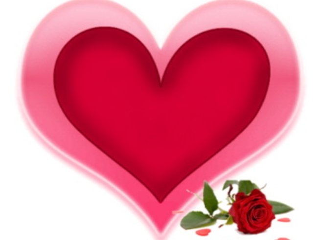 Любовни пожелания – стандартни послания