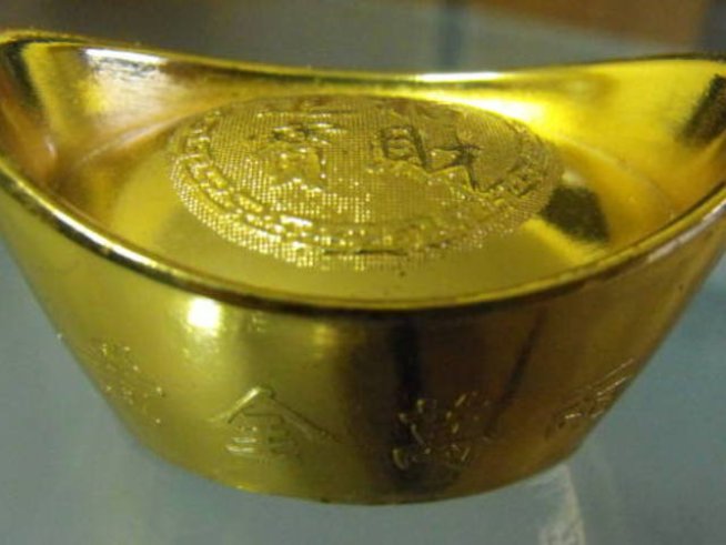 Фън шуй подарък обещава богатство