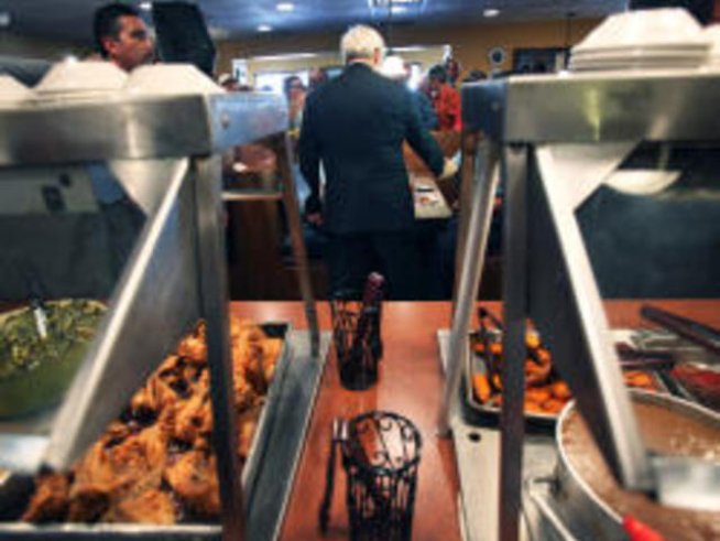 5 неща, които да изхвърлите от кухнята веднага