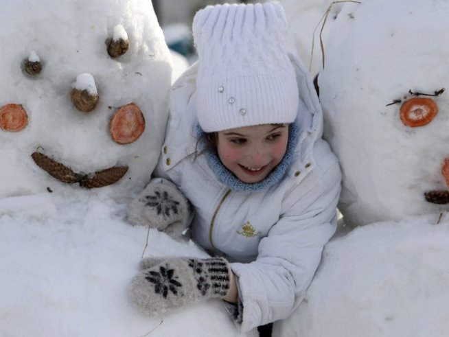 Снимка: Reuters