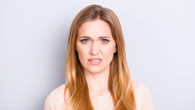 5 възможни причини за горчив вкус в устата. Снимка: istock