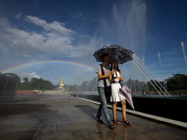 5 брачни навика, които поддържат любовта