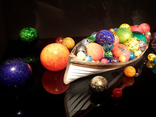 Икебана, бонсай и хайку през дните на японската култура 2012