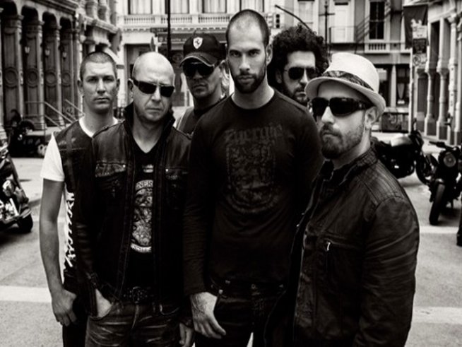 Концерт в Борисовата градина срещу трафика на хора