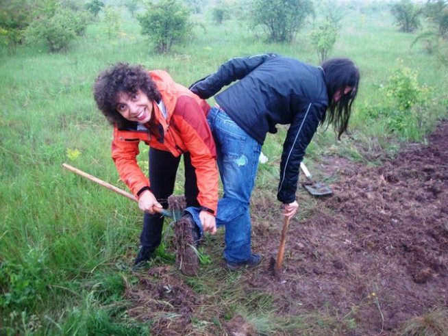 Снимка: Личен архив