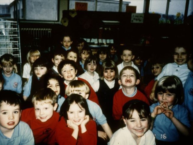 Детски театрални представления в почивните дни 20-21 октомври 2012