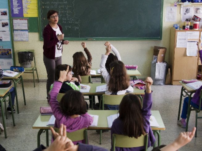 Как децата да учат ефективно?