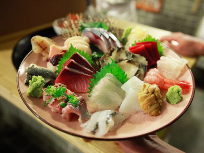 Най-подходящите храни в първия триместър