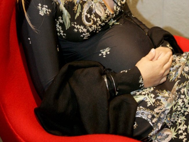 Бременните жени с ракови заболявания се увеличават