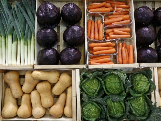 Снимка: Reuters