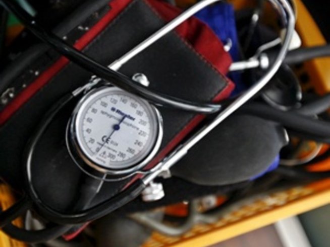 Снимка: Reuters