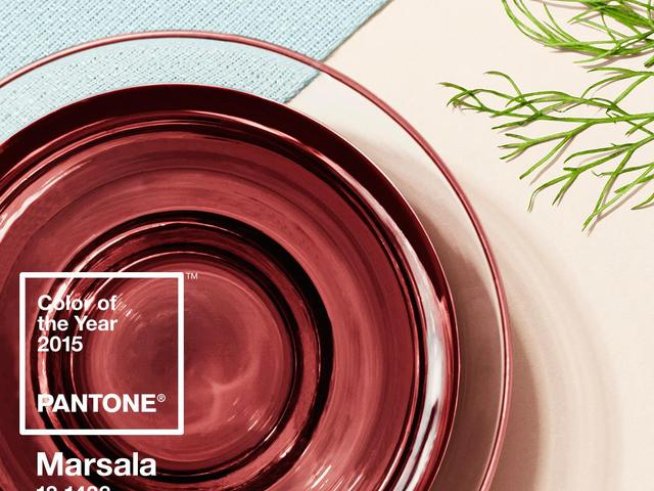 Снимка: facebook Pantone