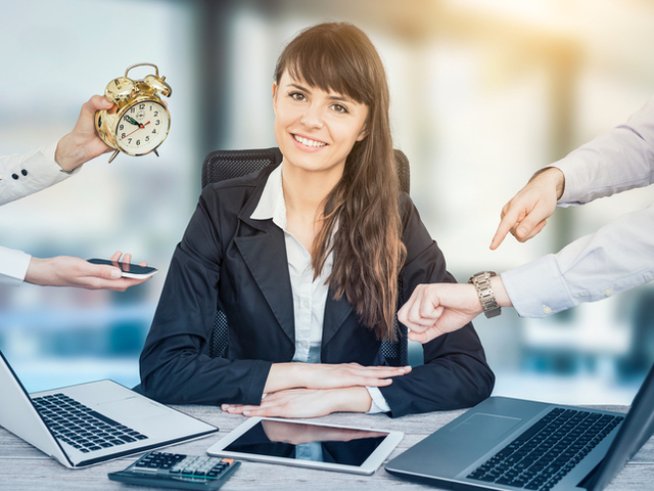 Снимка: istock