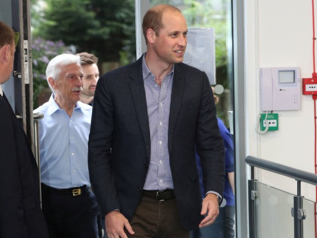 Снимка: Reuters