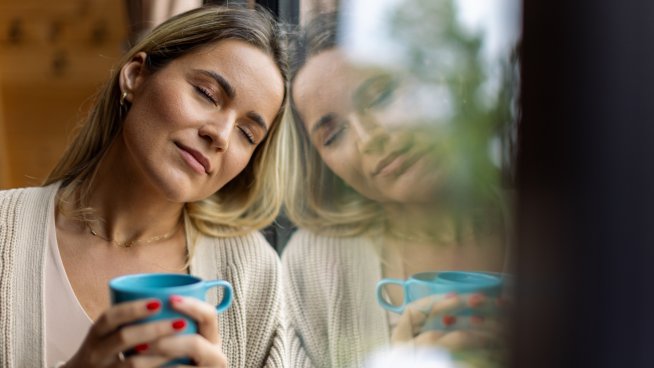 Пийте зелен чай, за да детоксикирате тялото си. Снимка: istock